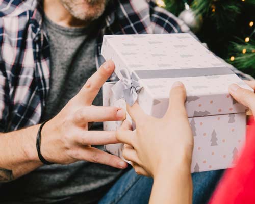 Blog - 7 Brindes Personalizados Masculinos que são um sucesso! 18/07/2026 02:29:51