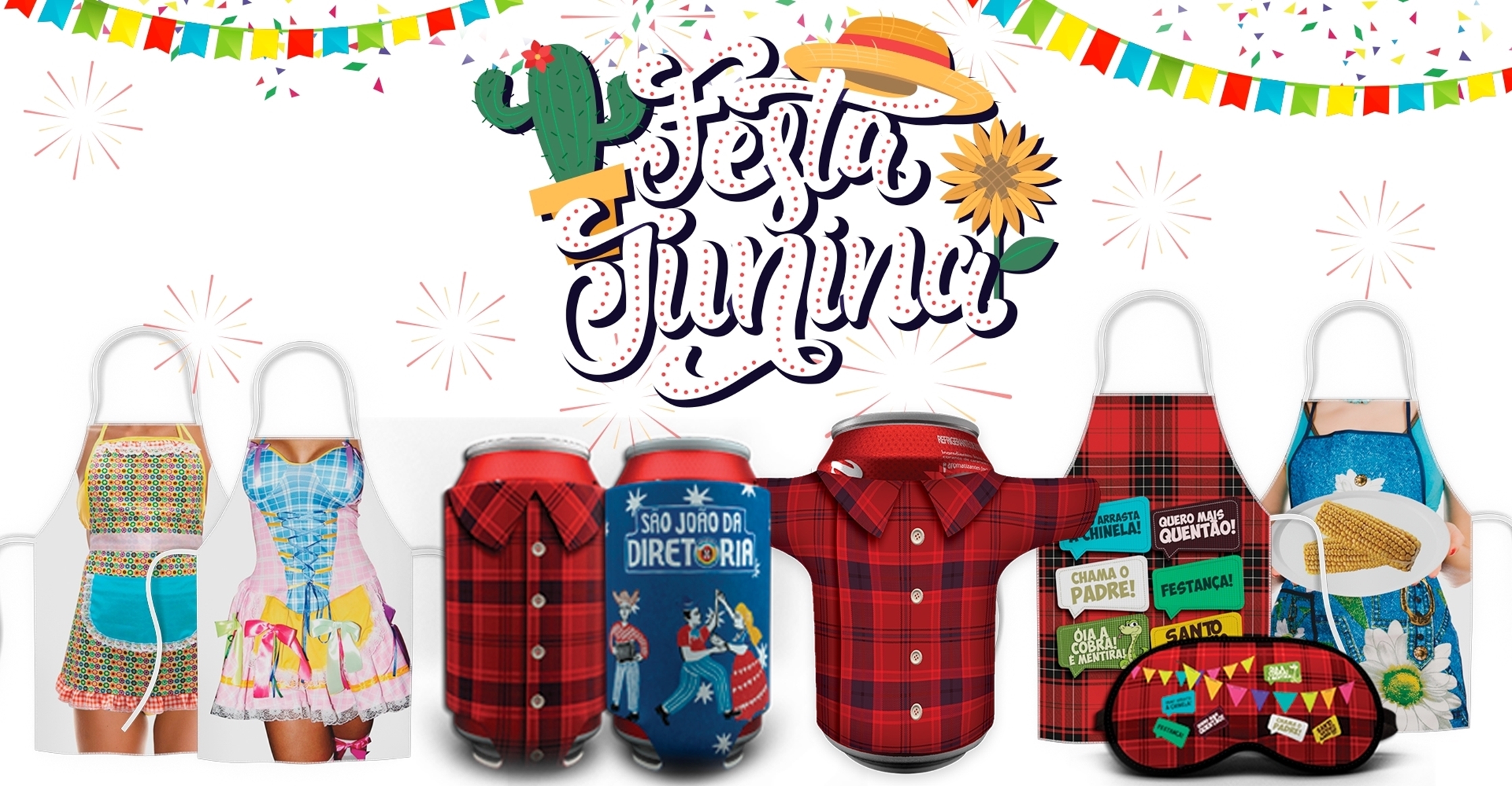 Post Economize e Surpreenda: Descubra Por Que Comprar Brindes Para Festa Junina em Neoprene e Isoflex é a Melhor Escolha!