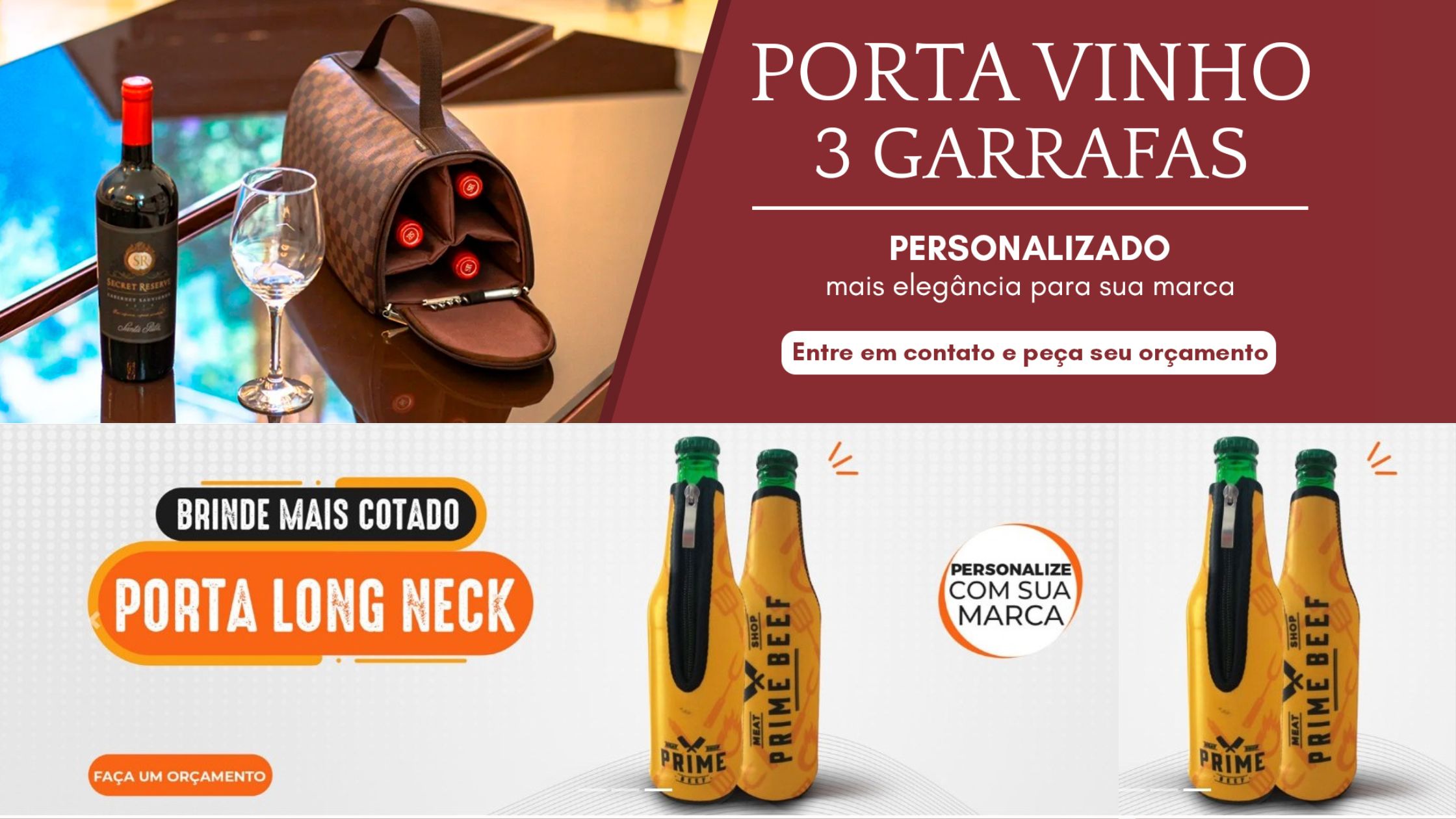 Post Benefícios de Investir em Brindes Personalizados para Datas Comemorativas e Como Eles podem Potencializar os Lucros da sua Empresa