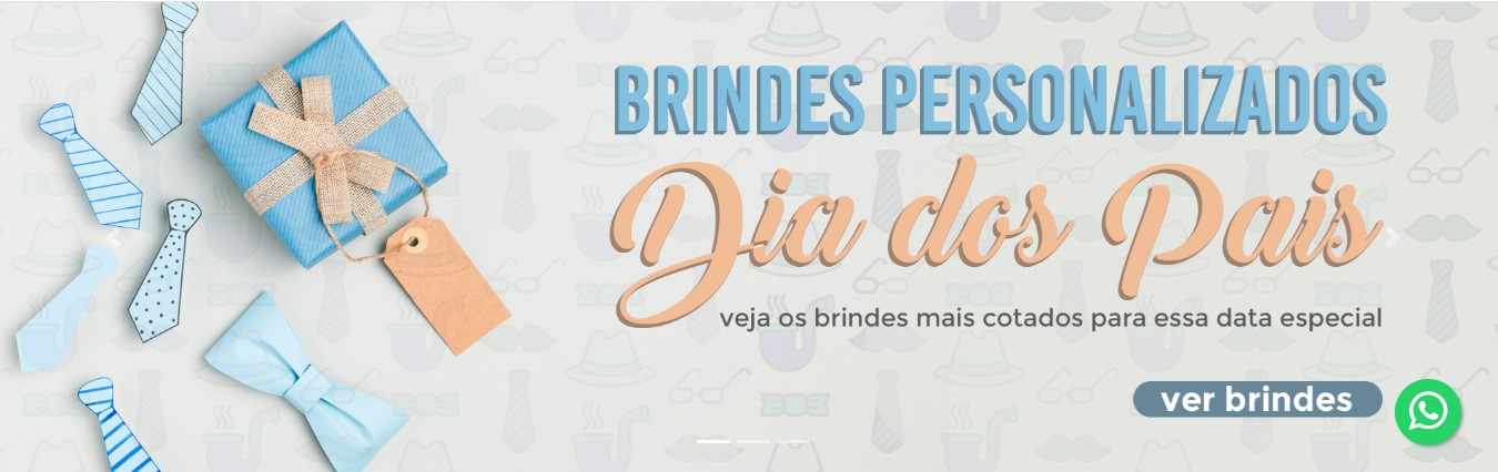 Post Dia dos Pais 4 Brindes Personalzidos Mais Procurados
