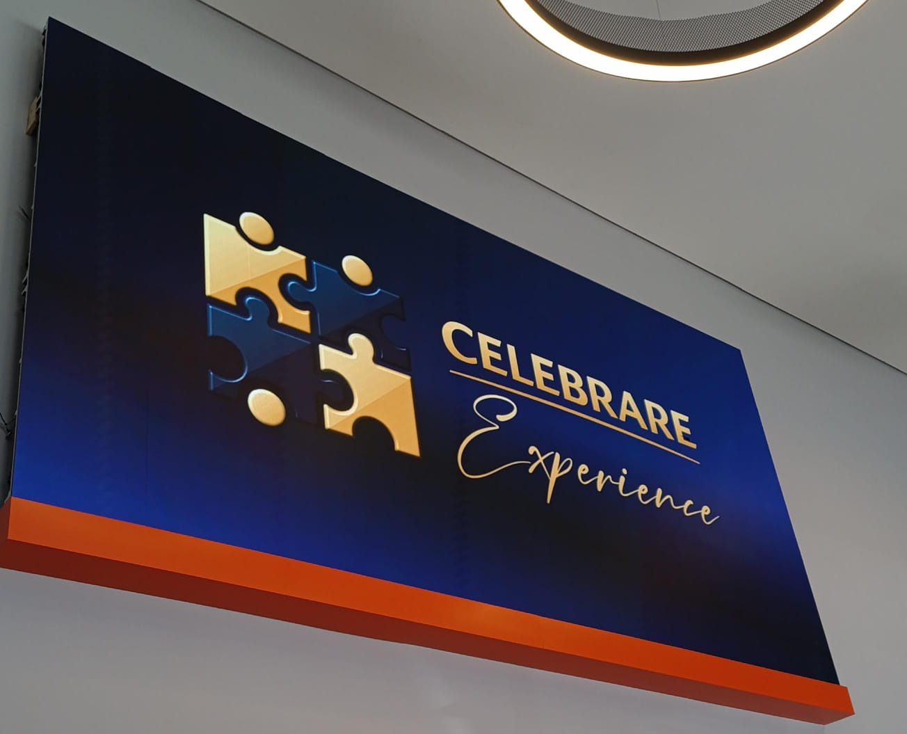 Post Brinde Leve participa do Celebrare Experience e fortalece conexões com o mercado de brindes promocionais