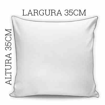 Medidas Almofadas Decorativas Personalizadas