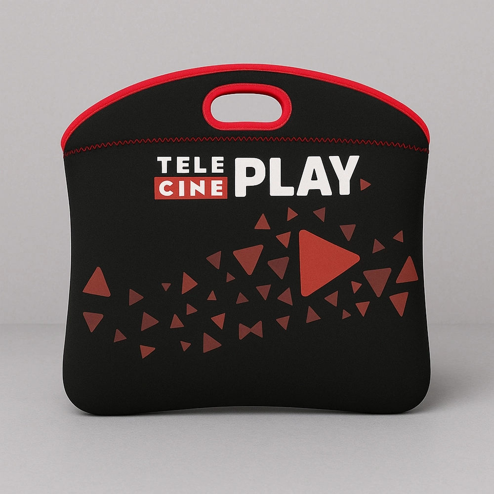 Capa para Notebook com Alça Personalizada - Imagem 3