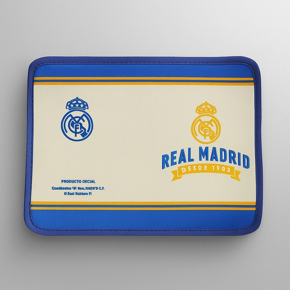 Porta Passaporte Personalizado - Imagem 1