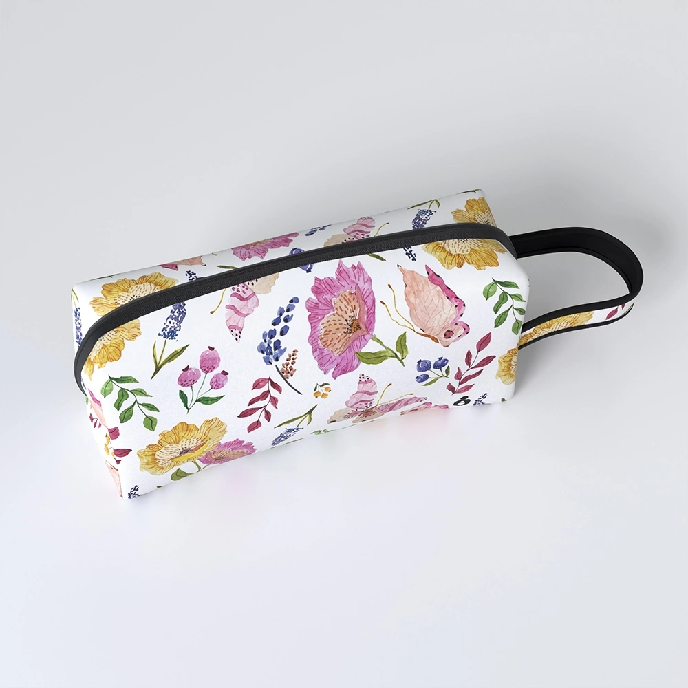 Necessaire Plus com Alça Personalizada - Imagem 2