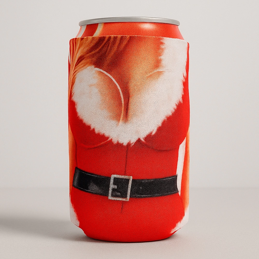 Porta Latas Sensuais Personalizado - Imagem 2