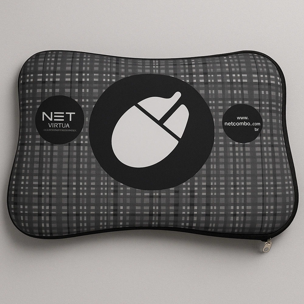 Capa para Notebook Feminina Personalizada - Imagem 2