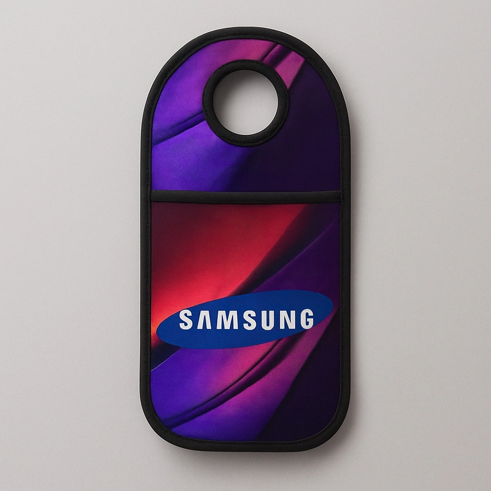 Porta Carregador de Celular Personalizado - Imagem 2