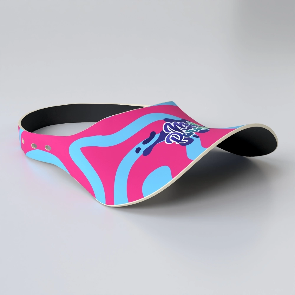 Viseiras em Neoprene - Imagem 1