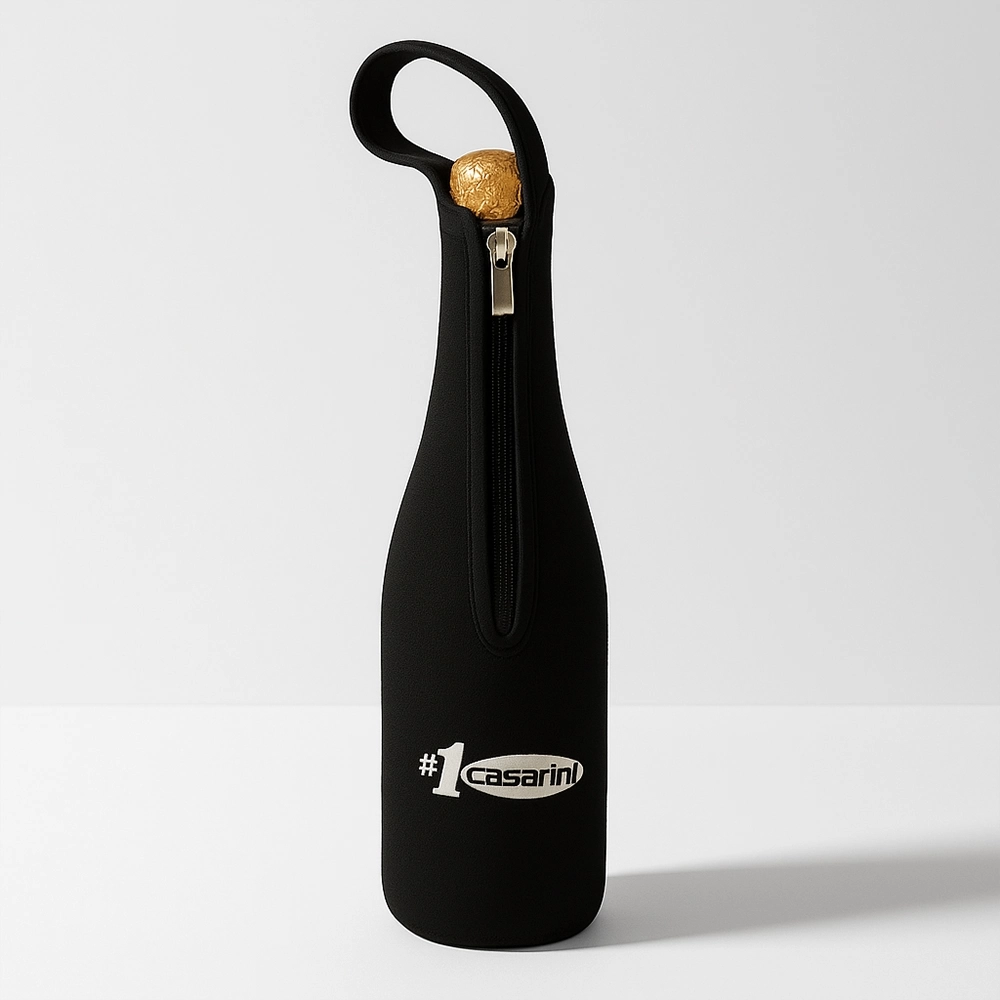 Porta Champagne Personalizado - Imagem 0