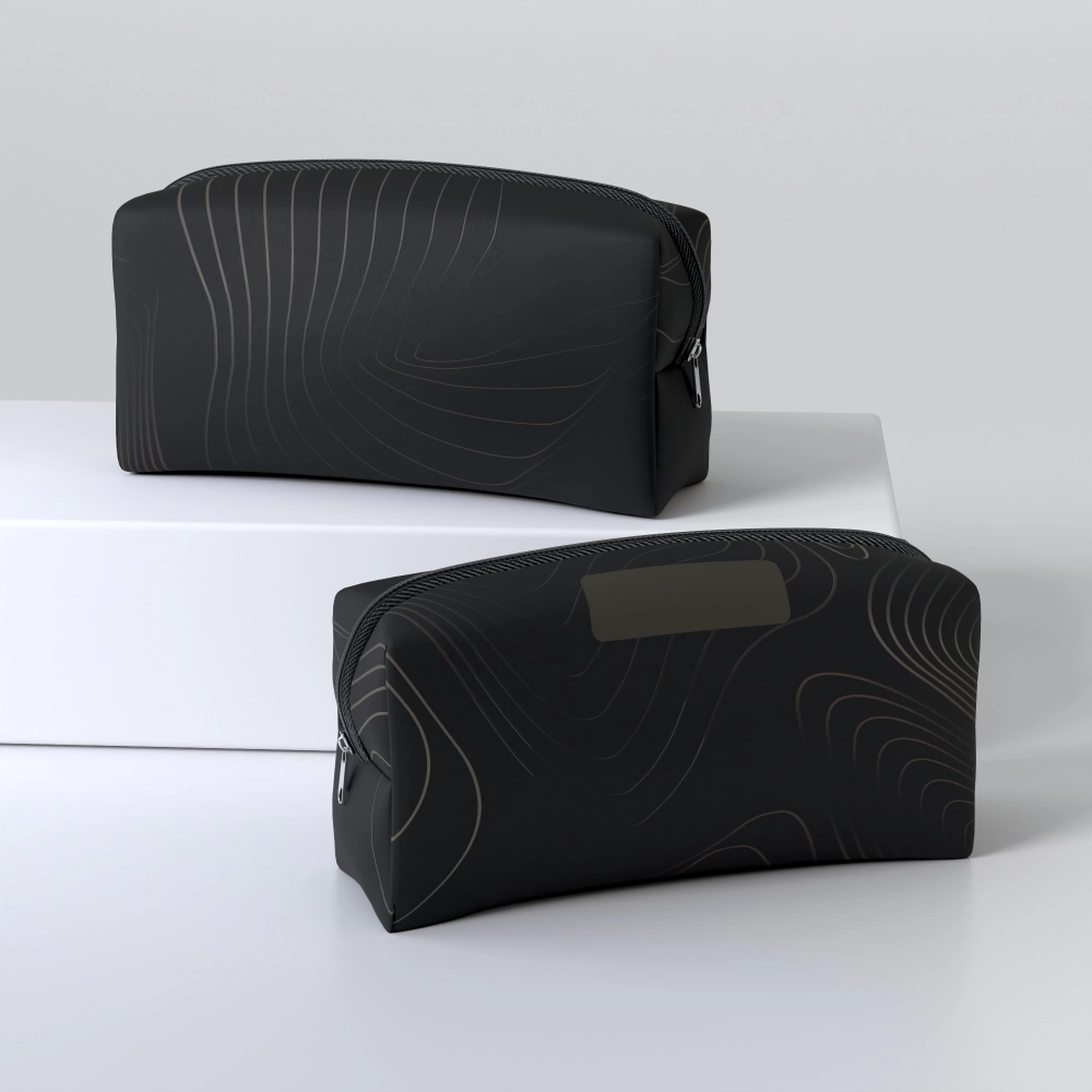 Necessaire Plus Isoflex G Personalizada - Imagem 3