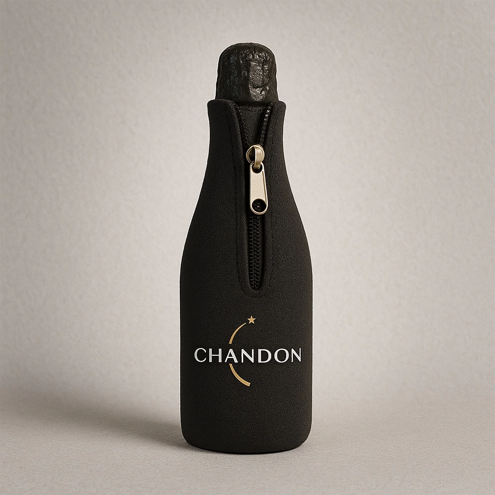 Porta Mini Champagne Personalizado - Imagem 0