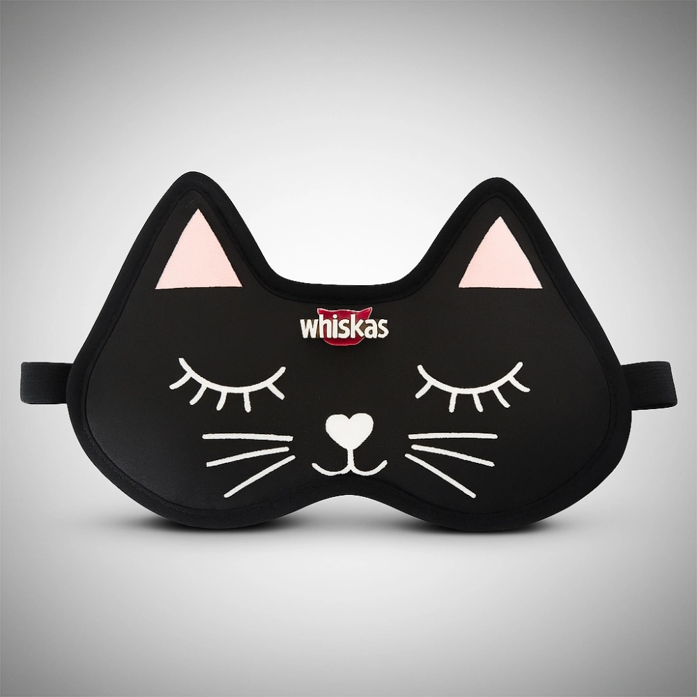 Tapa Olho Pet Personalizado - Imagem 0
