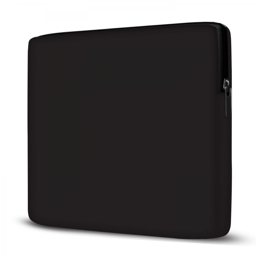 Capa para notebook Preta - Imagem 1