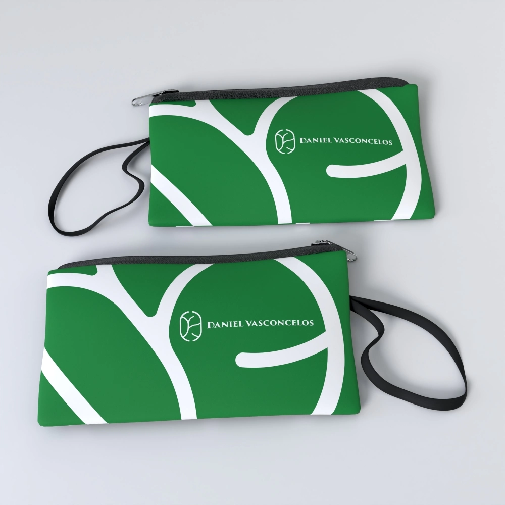 Necessaire de Mão em Isoflex - Imagem 3