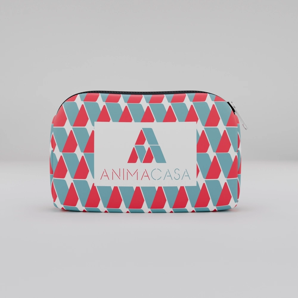 Necessaire Personalizada em Neoplex - Imagem 0