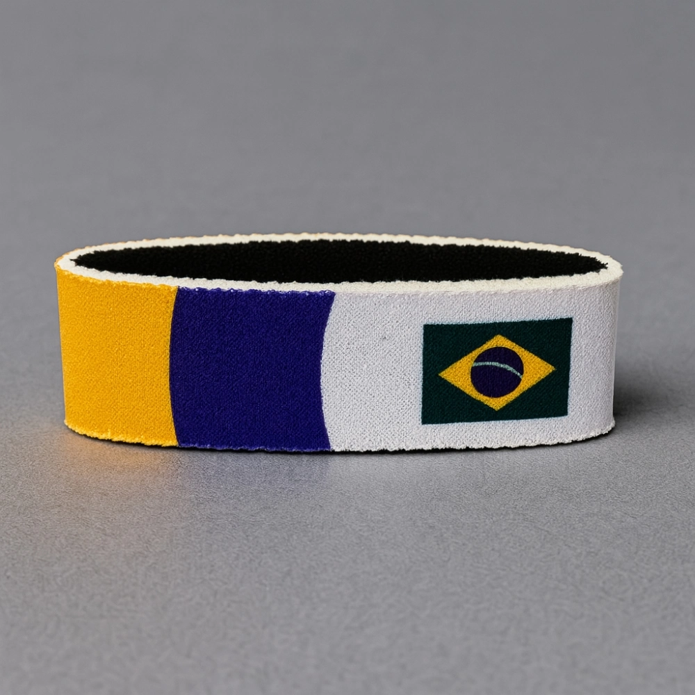 Pulseiras Personalizadas - Imagem 0