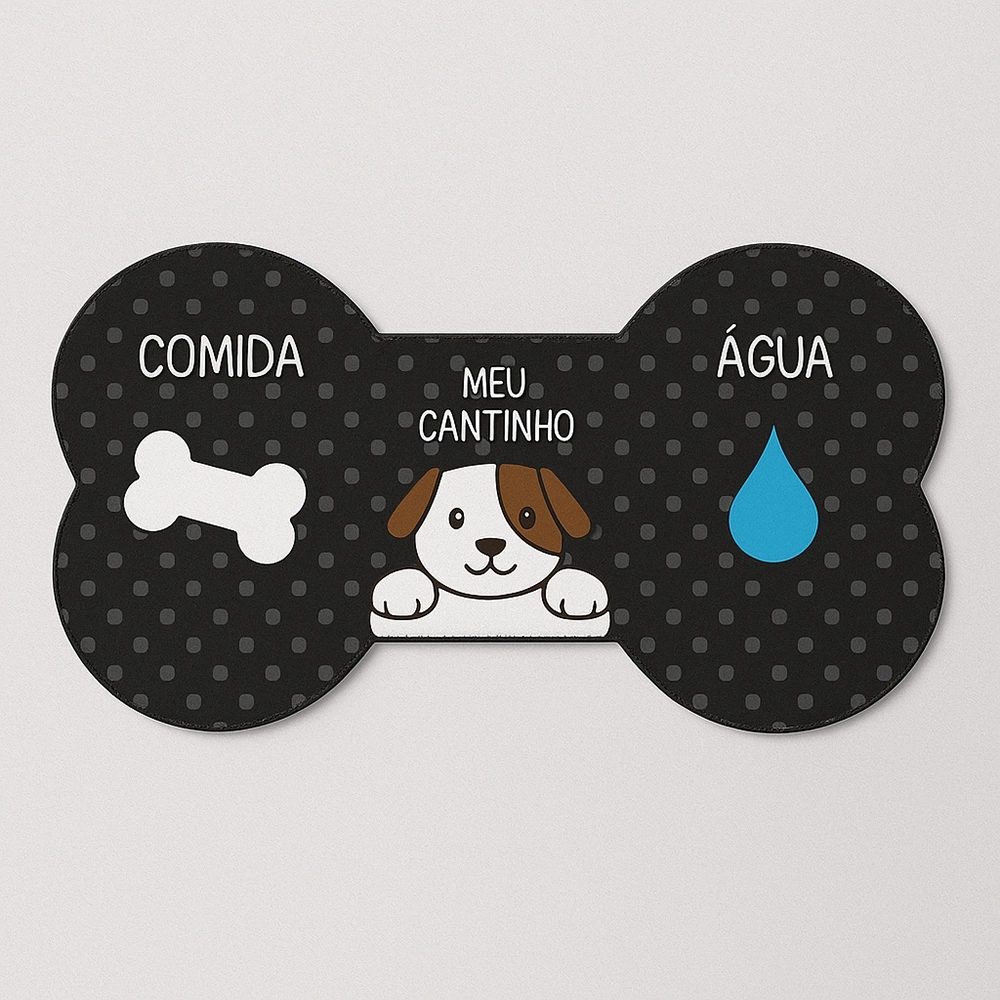 Tapetes Pet Personalizados - Imagem 2