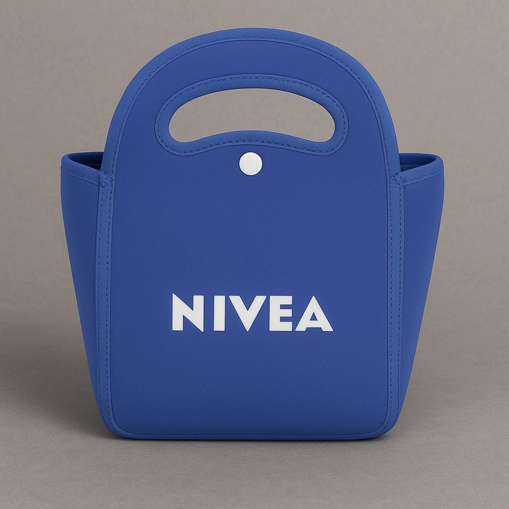 Necessaire Clássica Personalizada - Imagem 3