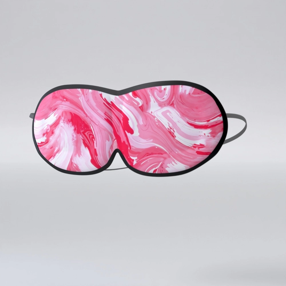Máscara 3D Anatômica Personalizada - Imagem 2