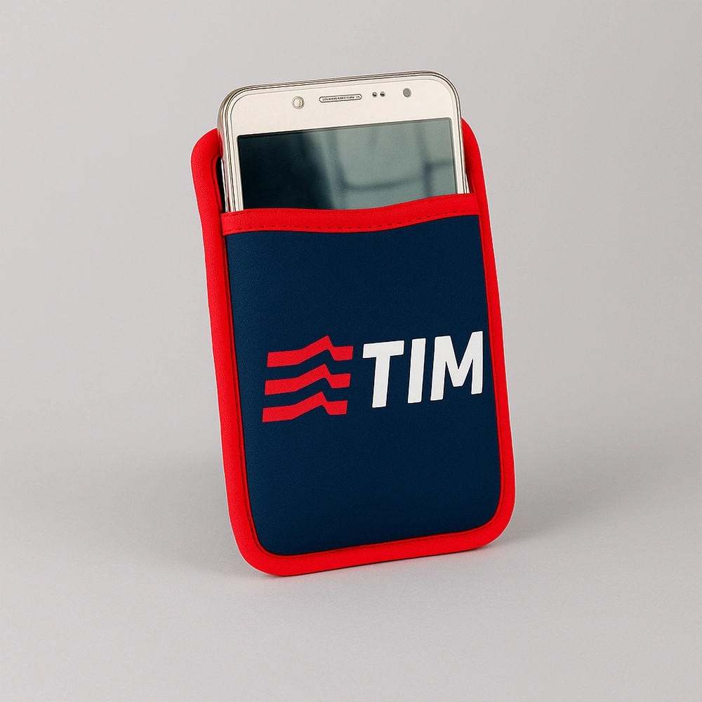 Capa Para Celular Plus Personalizada - Imagem 0