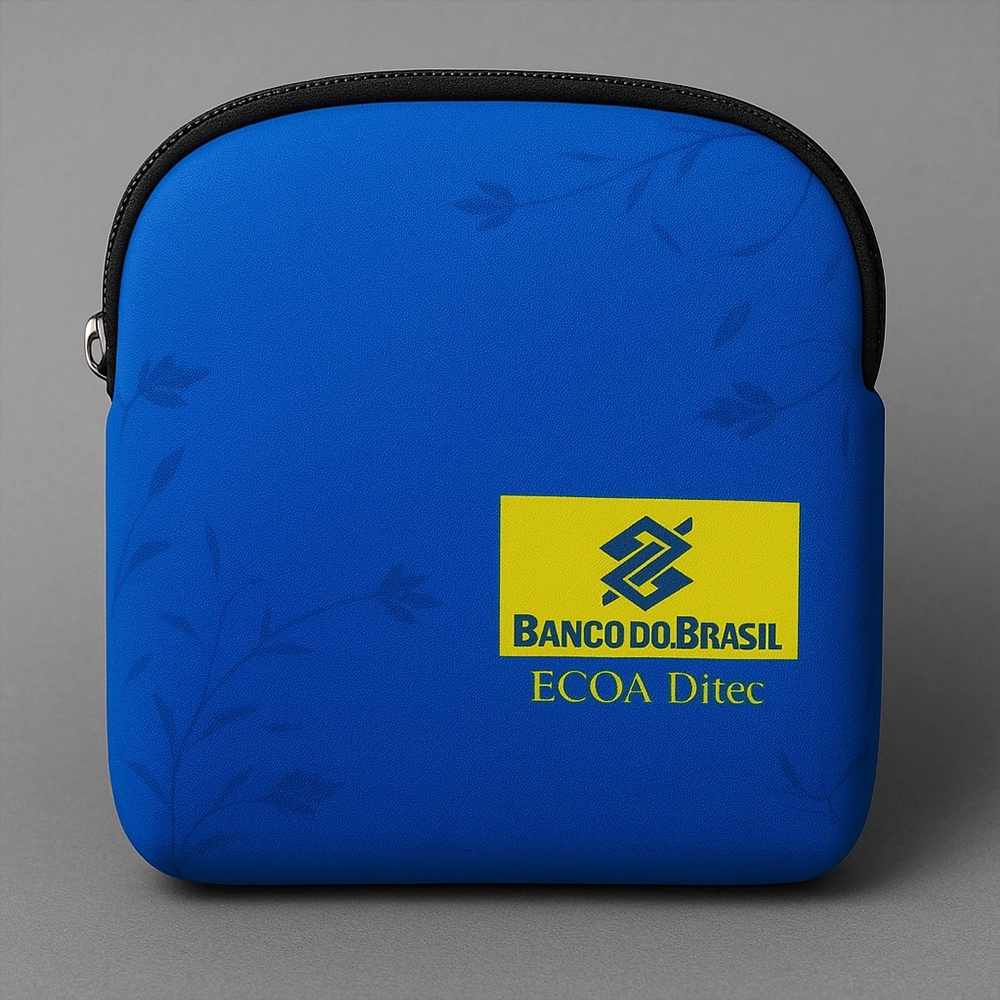 Mini Necessaire Personalizada - Imagem 0