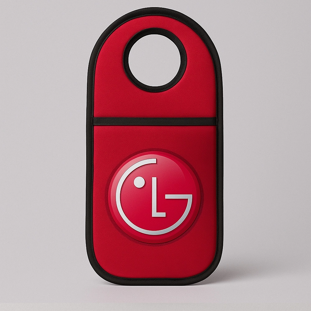 Porta Carregador de Celular Personalizado - Imagem 3