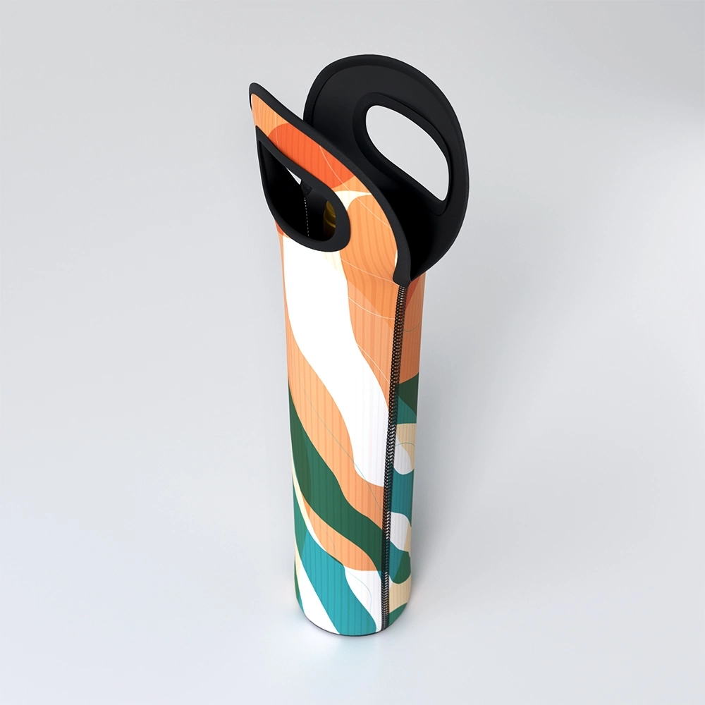 Porta Vinho Premium Personalizado - Imagem 3