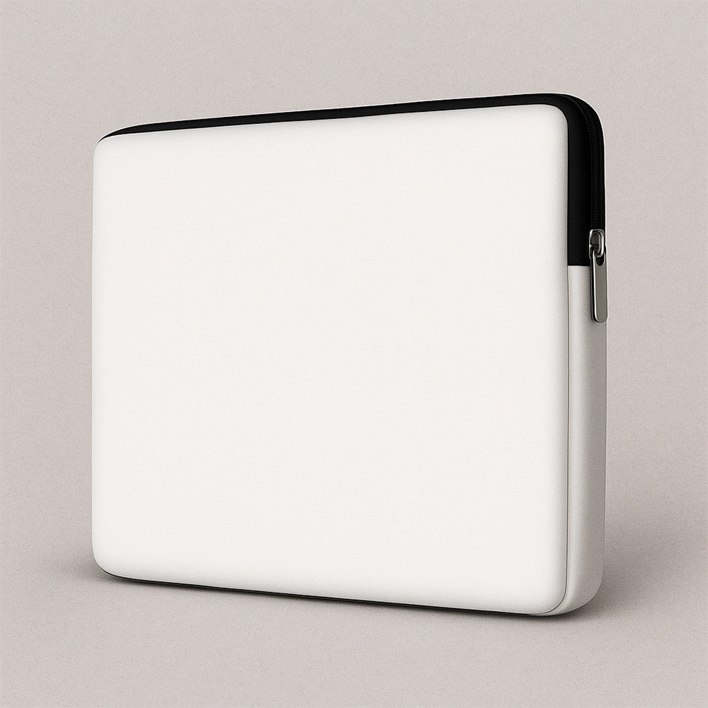 Capa para Notebook em Branco para Sublimação - Imagem 0