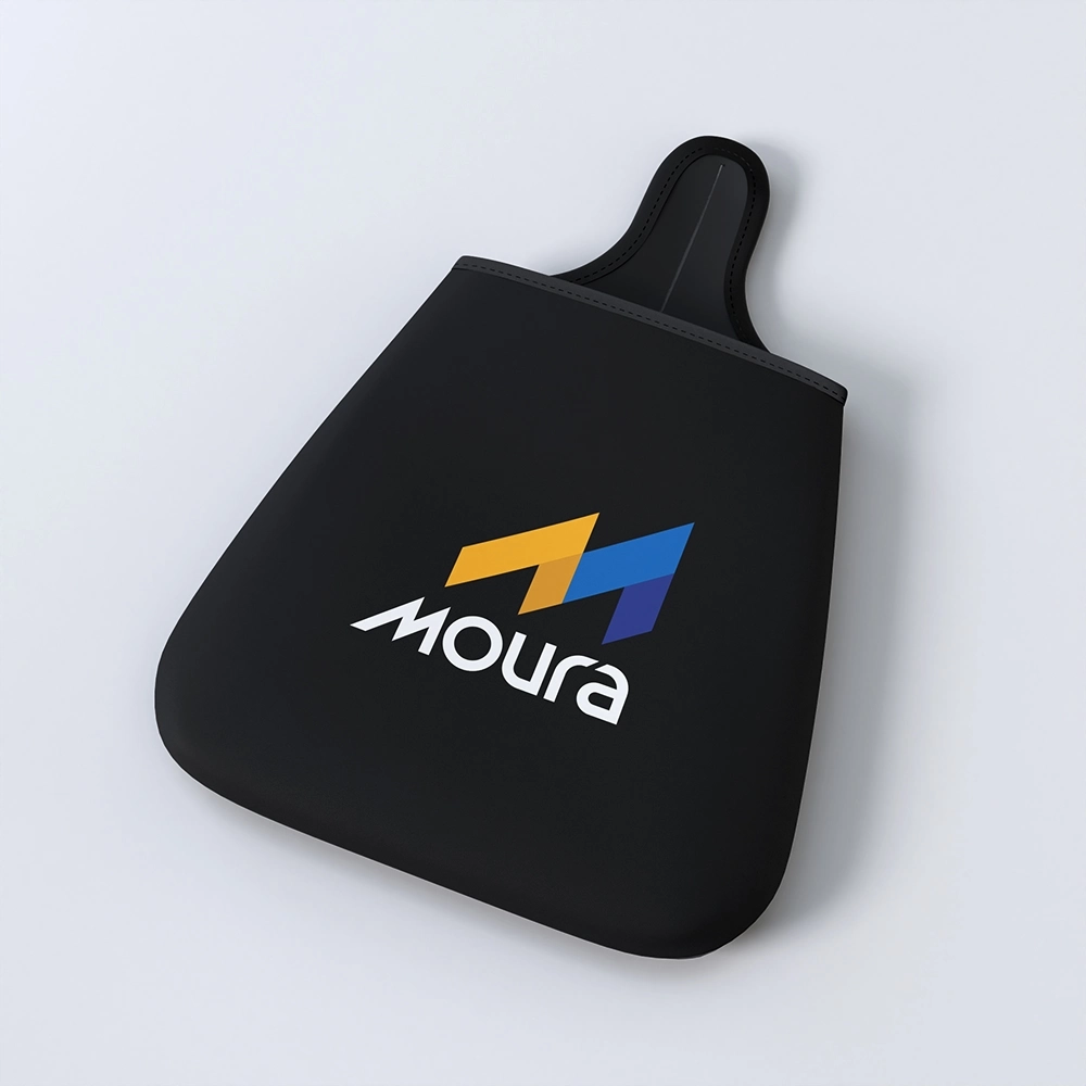 Lixeira para Carro em Neoprene Personalizada - Imagem 2