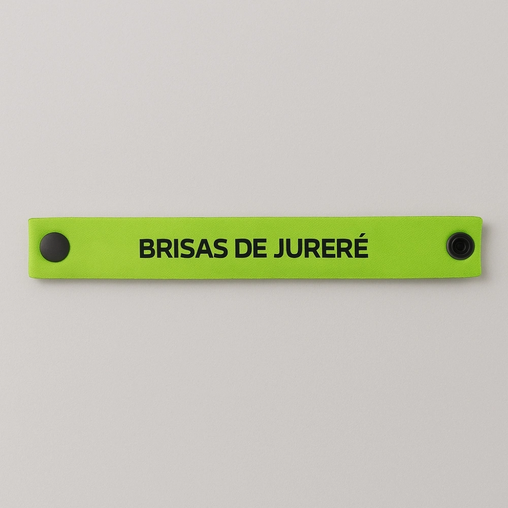 Pulseiras Personalizadas - Imagem 2