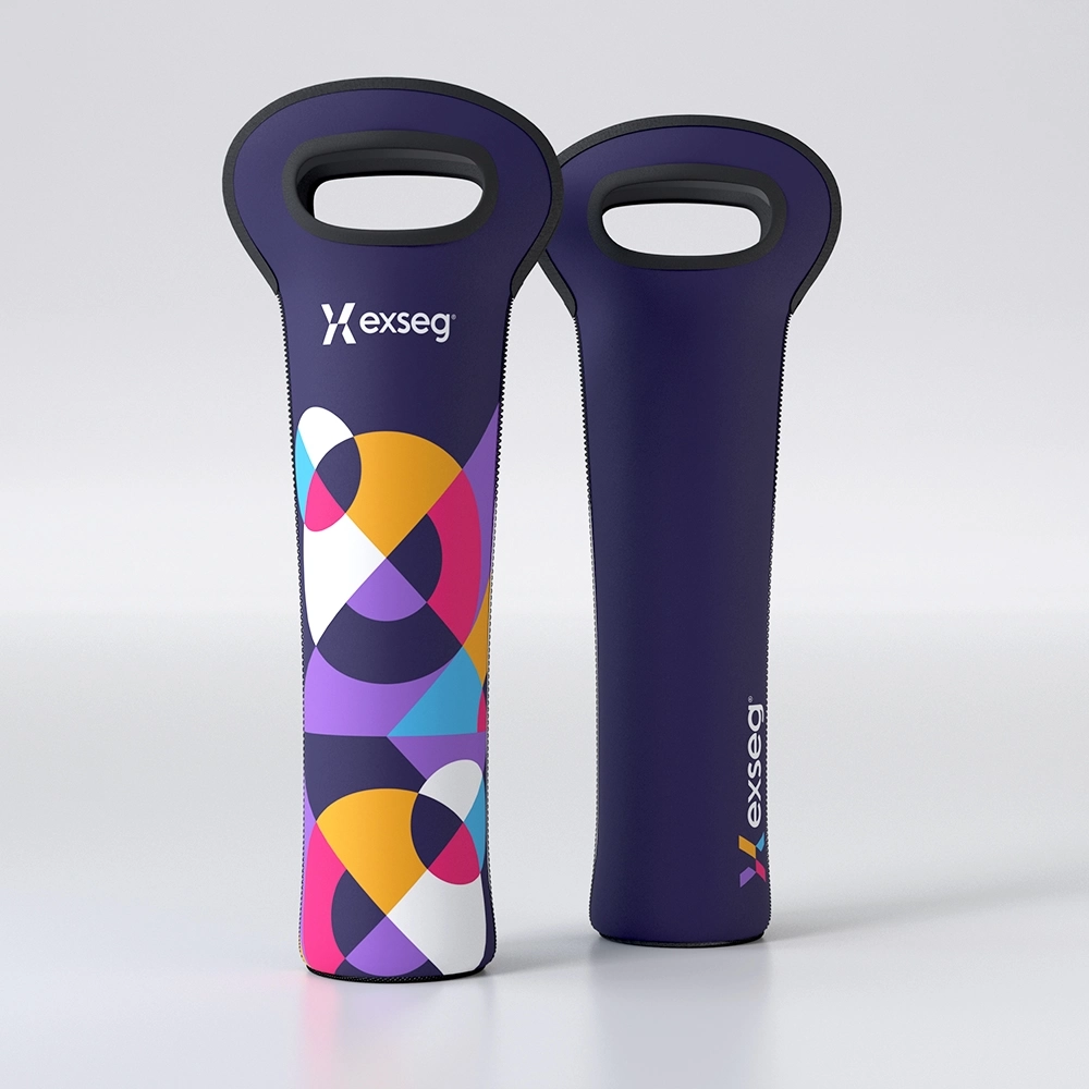 Porta Vinho Premium Personalizado - Imagem 2