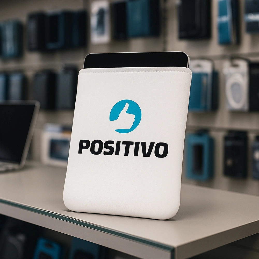 Capa para Tablet 7 Polegadas Personalizada - Imagem 1