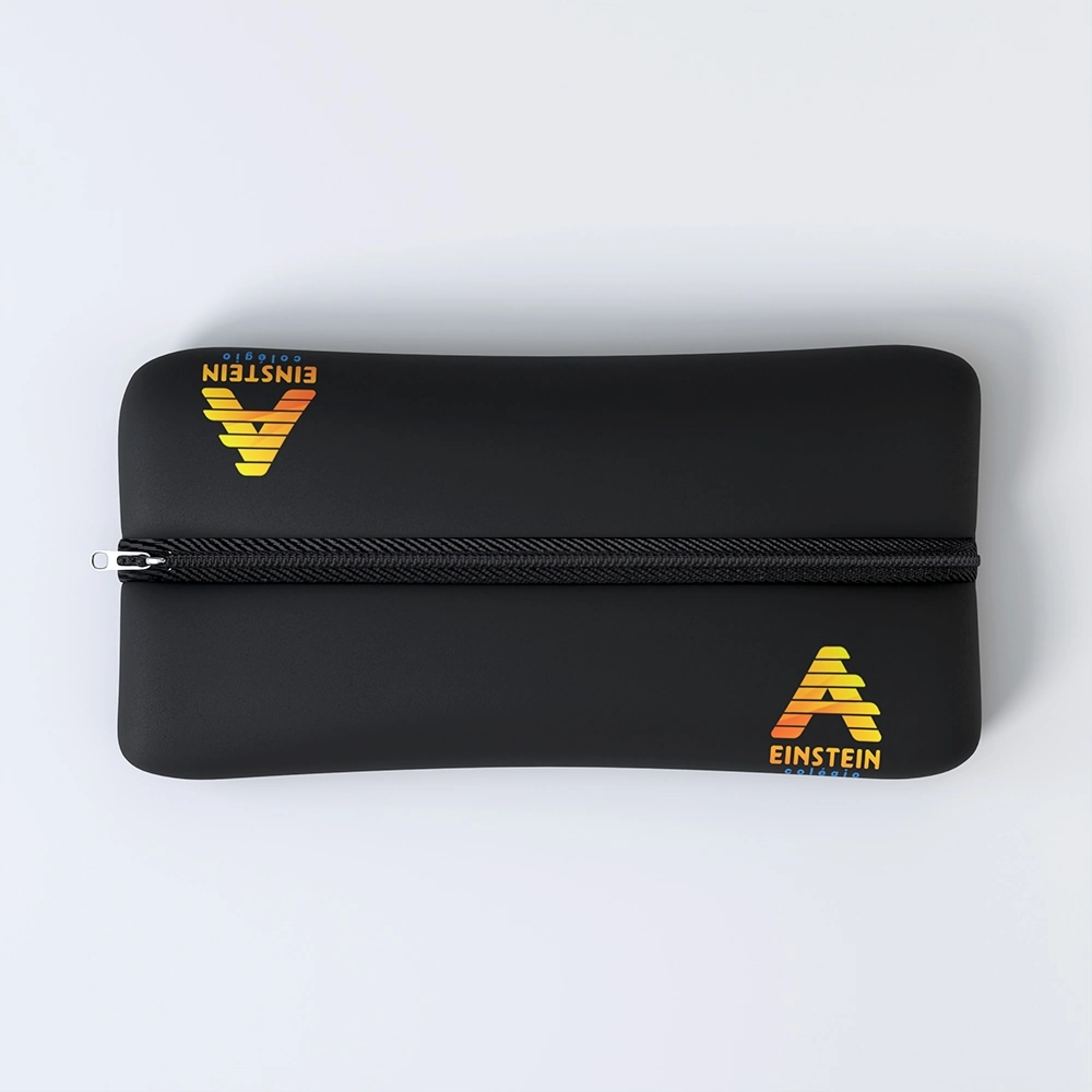 Estojo Escolar Personalizado - Imagem 3