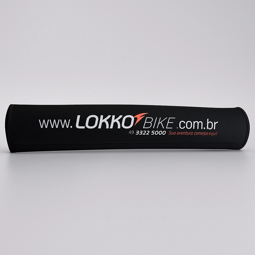 Protetor de Quadro Bike Personalizado - Imagem 3