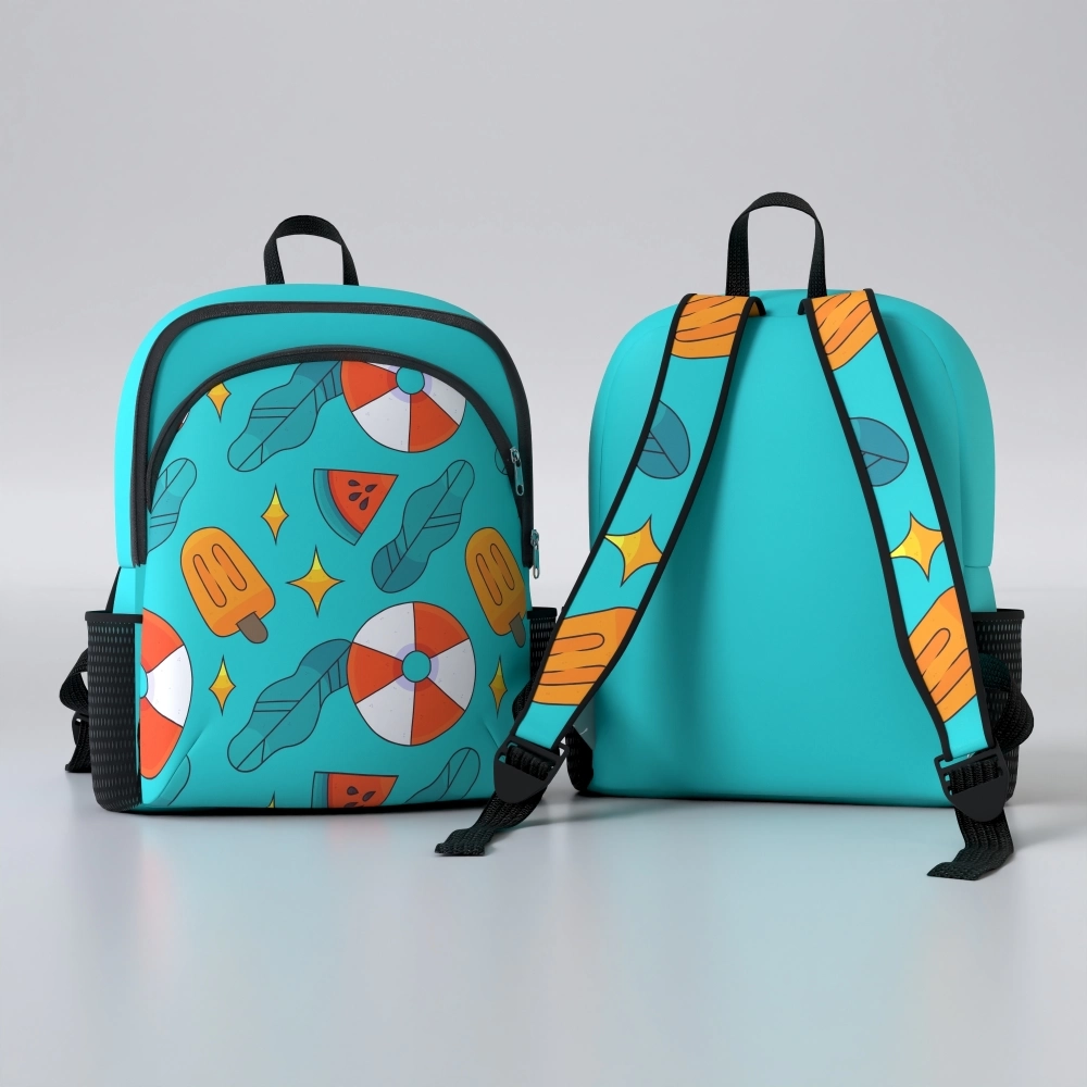 Mochila Personalizada - Imagem 3