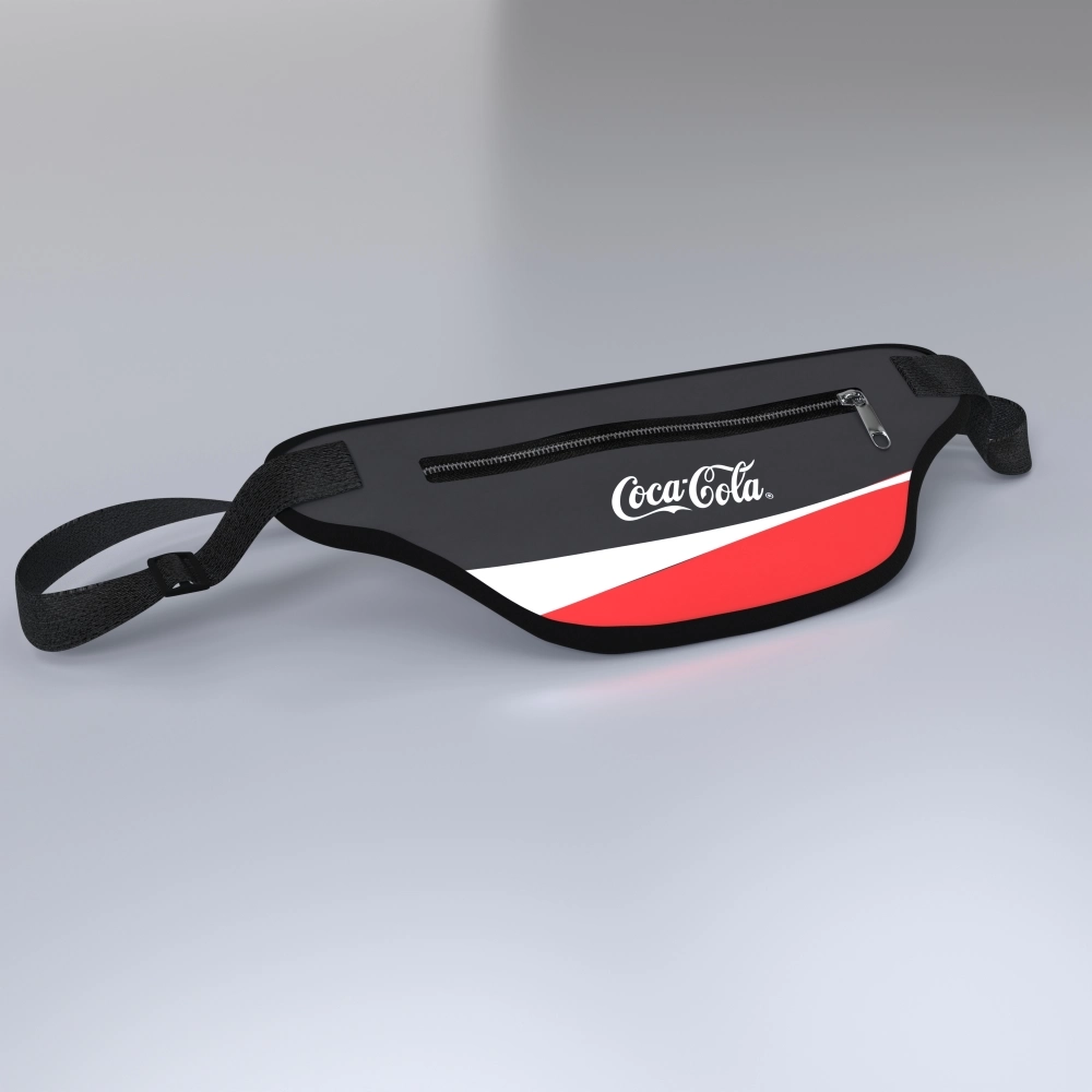 Pochete Esportiva Personalizada - Imagem 2