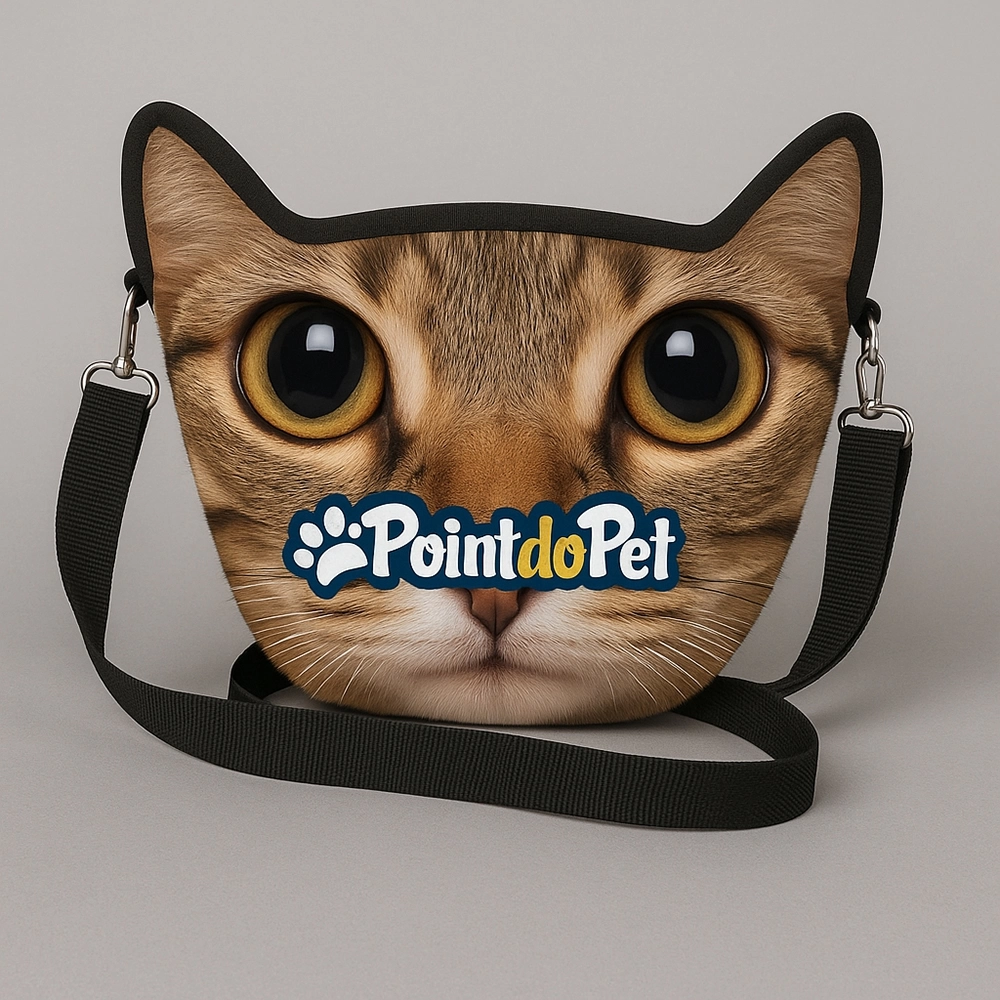 Lancheira Pet Personalizada - Imagem 3