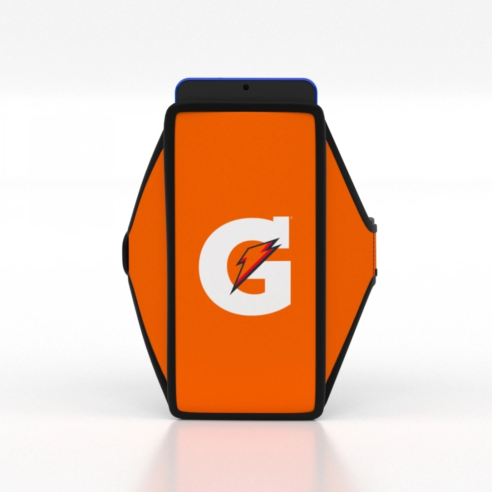 Braçadeira para Celular Personalizada - Imagem 0