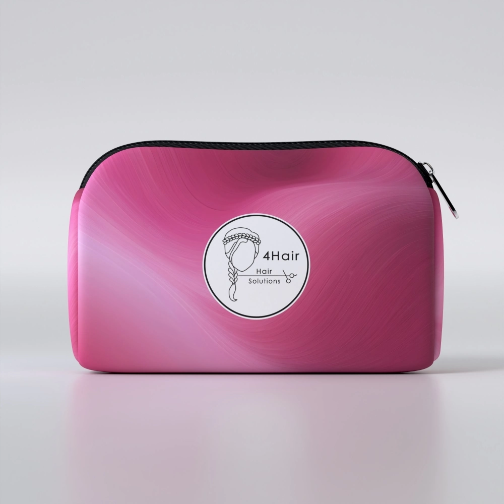Necessaire Personalizada em Neoplex - Imagem 3