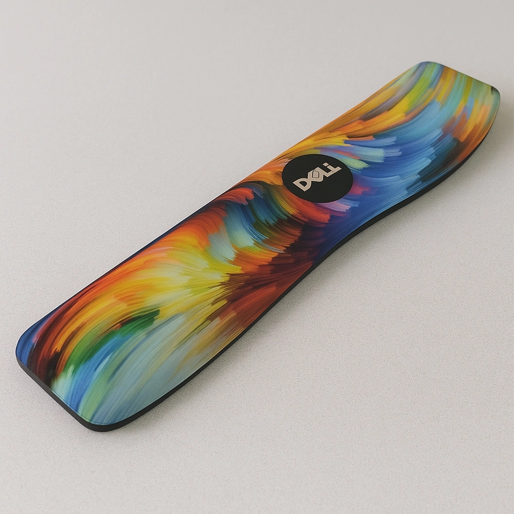 Apoio de Pulso para Teclado Personalizado - Imagem 2