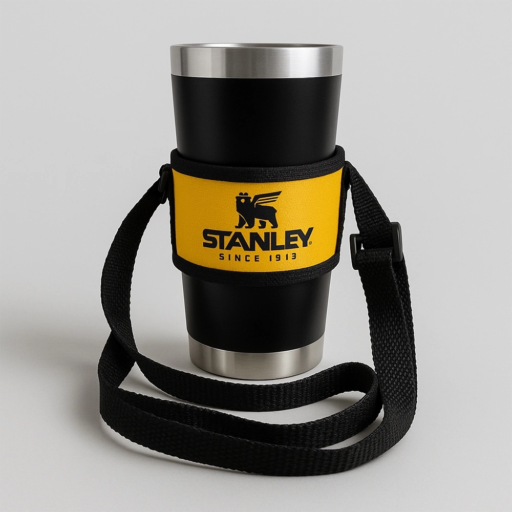 Suporte de Copo Térmico Personalizado - Imagem 0