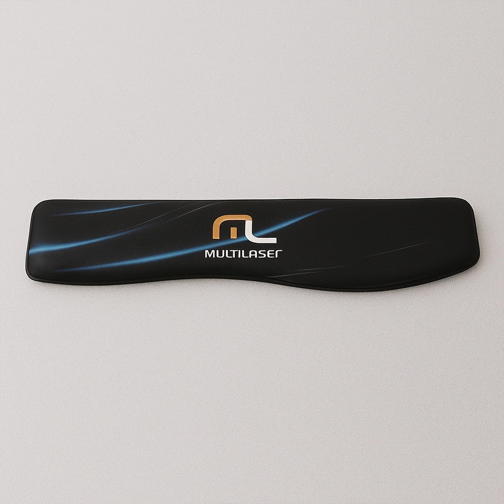 Apoio de Pulso para Teclado Personalizado - Imagem 0