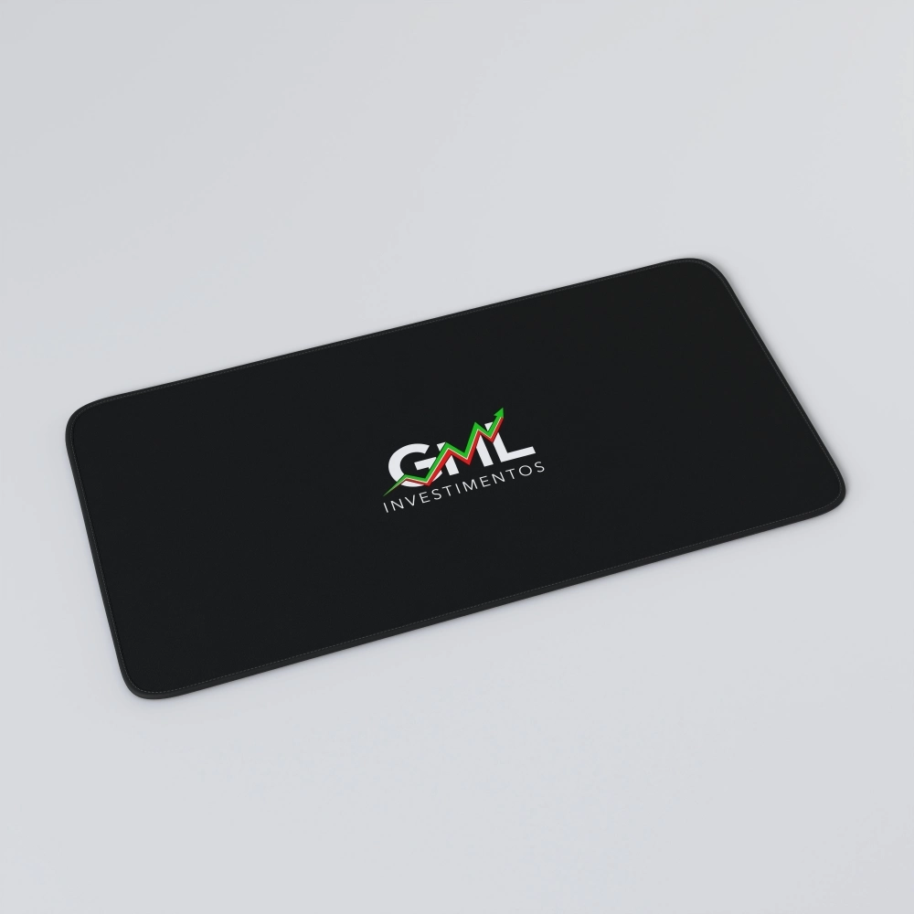 Mouse Pad Gamer Personalizado 90cm x 40cm - Imagem 2