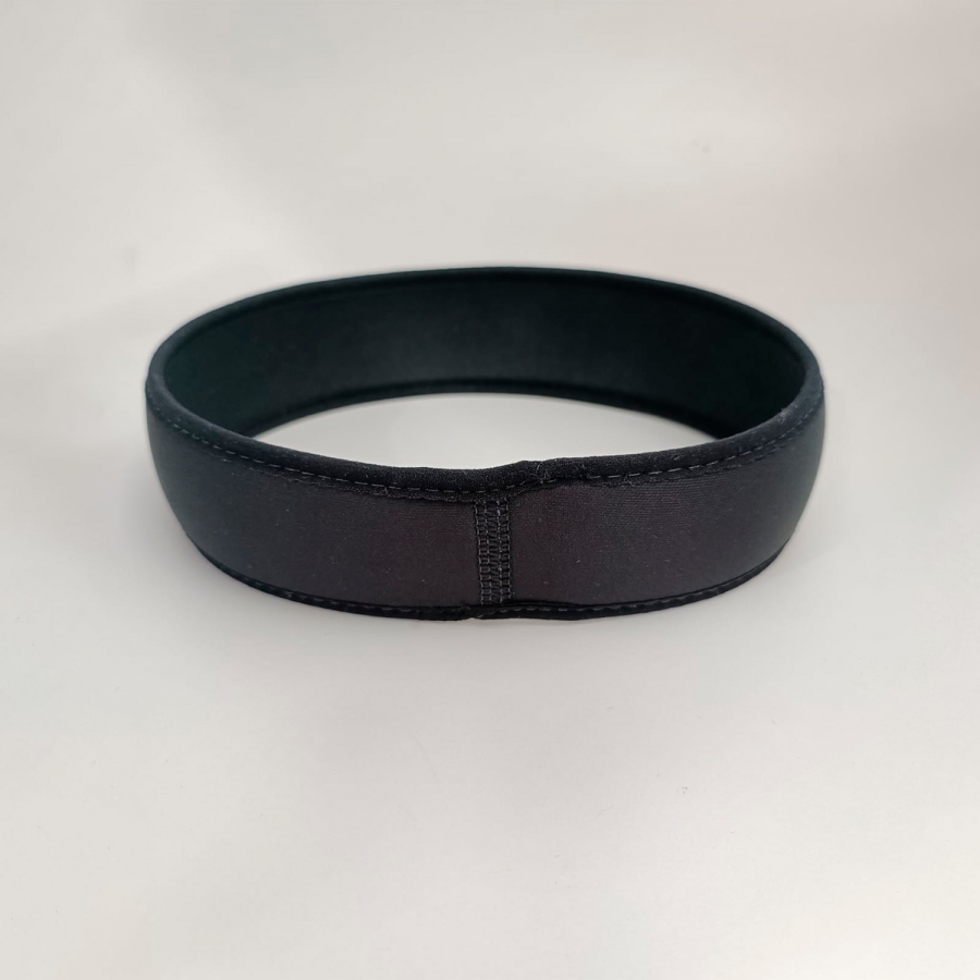 Faixa de Cabelo Promocional Personalizada - Imagem 2