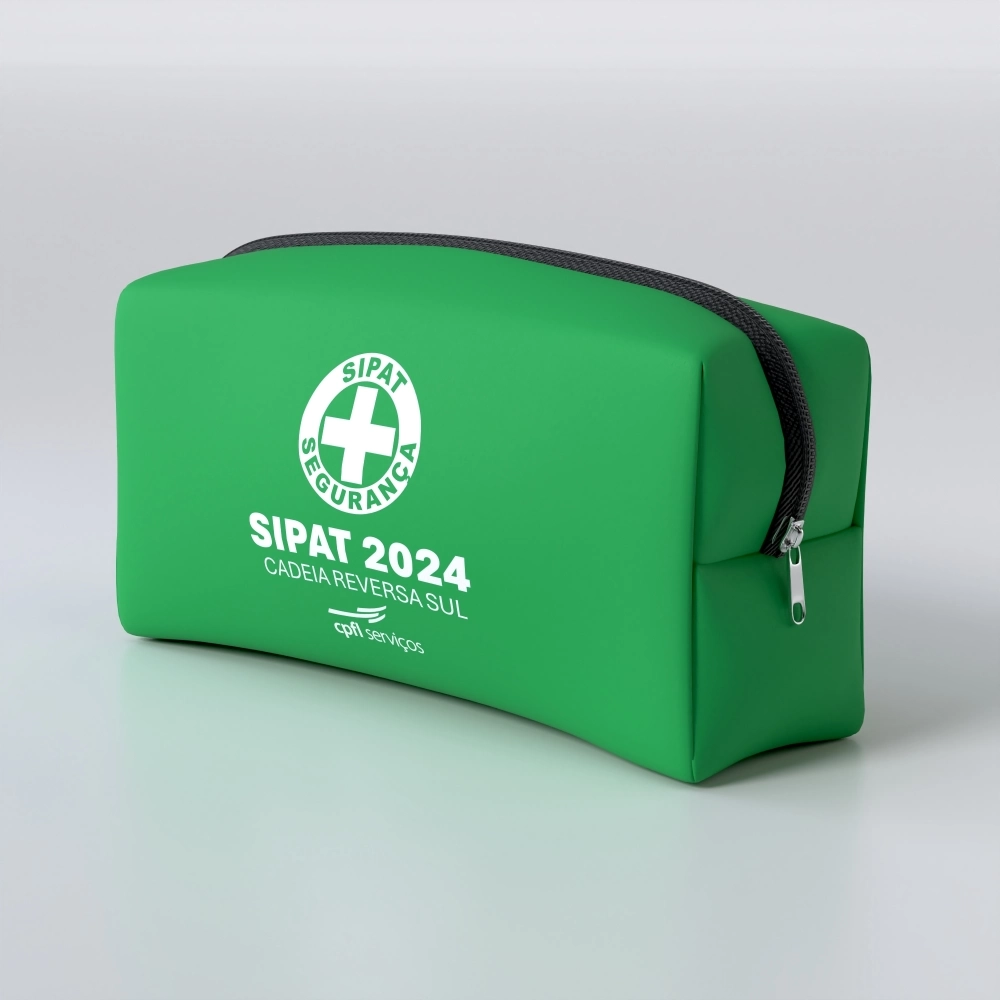Necessaire Plus M Personalizada - Imagem 0