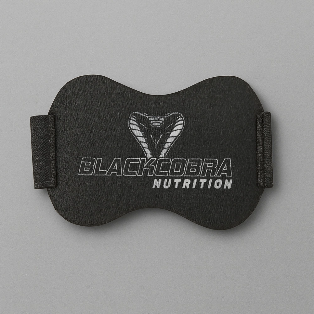 Protetor Palmar Personalizado - Imagem 2
