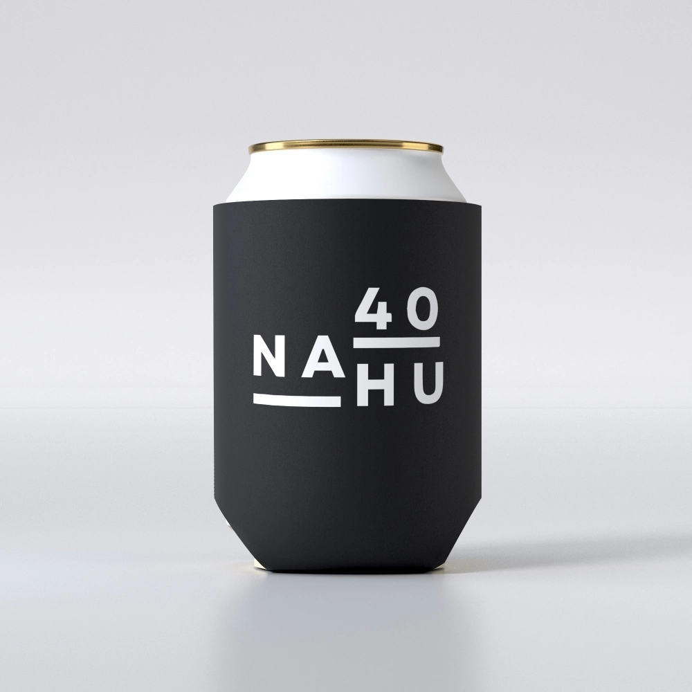 Porta Latas em Neoplex Personalizado - Imagem 3