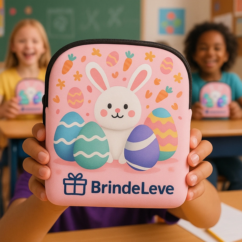Mini Necessaire Personalizada - Imagem 1