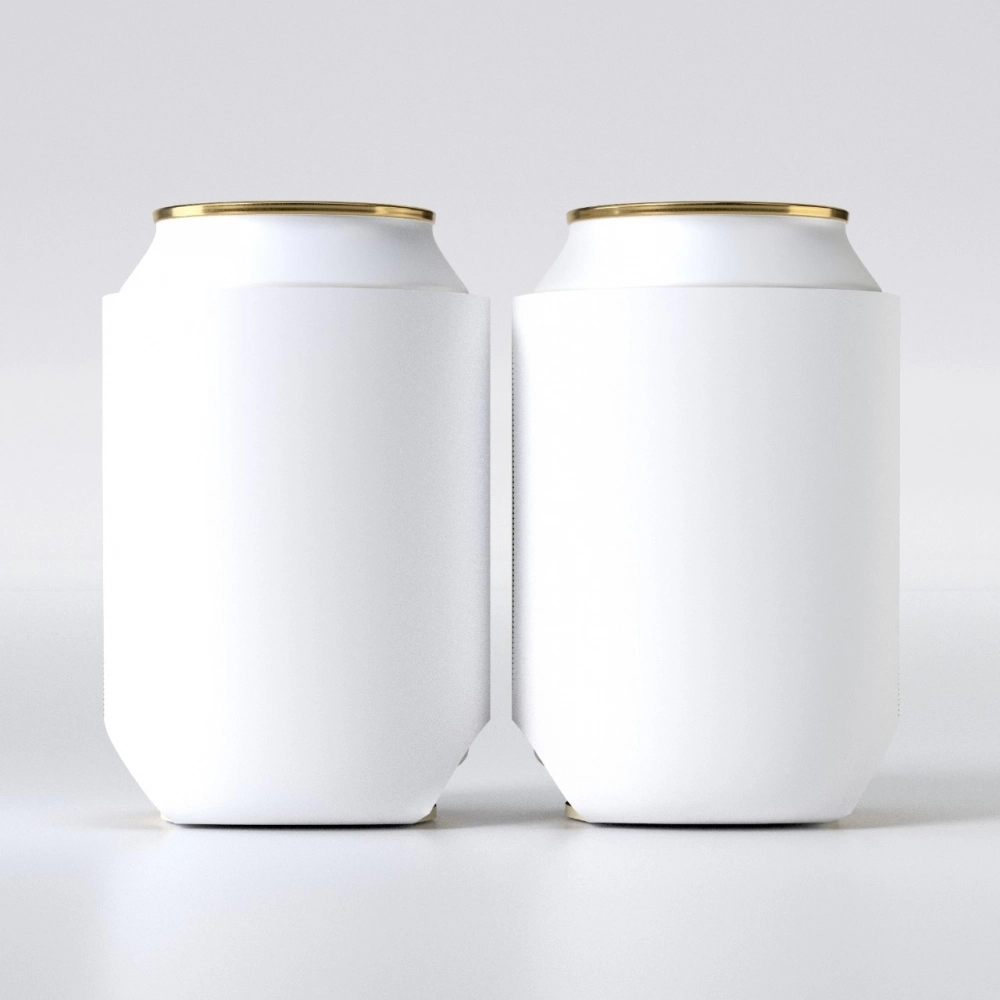 Porta Latas para Sublimação - Imagem 2